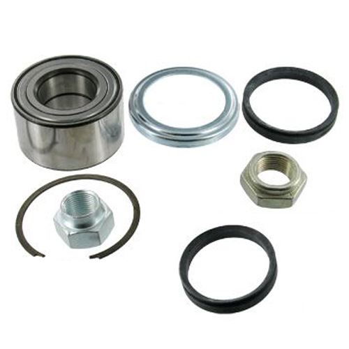 Seat Malaga 1985-1991 Front Hub Wheel Bearing Kit