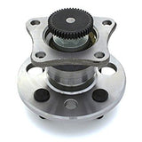 Toyota Corolla E110 1995-2002 Rear Hub Wheel Bearing Kit
