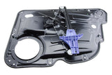 VW Passat 3C 2005-2015 Rear Left Electric Window Regulator