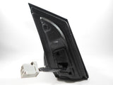 Ford Focus Mk2 2005-5/2008 Electric Wing Door Mirror Black Cover Passenger Side