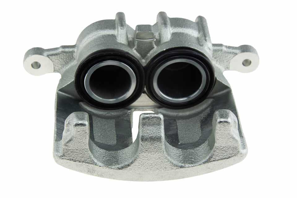 Toyota Proace 2013-2016 Front Left Brake Caliper 304mm Discs