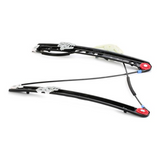 BMW 3 Series E46 1997-2006 Front Left Electric Window Regulator