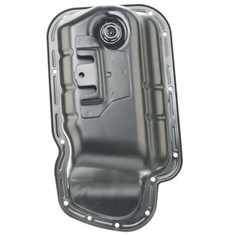 Citroen Saxo 1996-2003 1.1 X,SX Steel Engine Oil Sump Pan