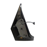 Vauxhall Movano 2010-2021 Electric Black Indicator Wing Door Mirror Drivers Side