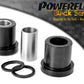 For TVR Tuscan PowerFlex Black Series Front Lower Wishbone Front Bush