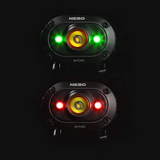 Nebo Mycro Head Torch Headlamp 400 Lumen Rechargeable Work Light