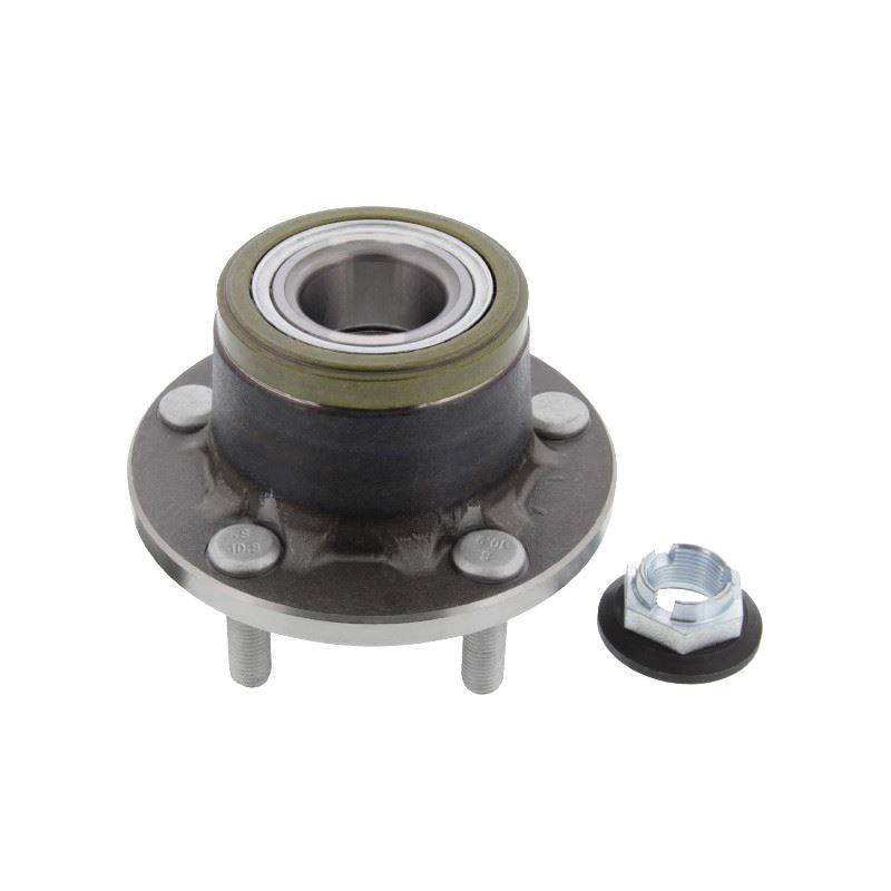 For Ford Tourneo Connect 2002-2013 Rear Wheel Bearing Kit