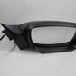 Vauxhall Astra F Mk3 8/1994-1998 Lever Wing Door Mirror Black Cover Drivers Side