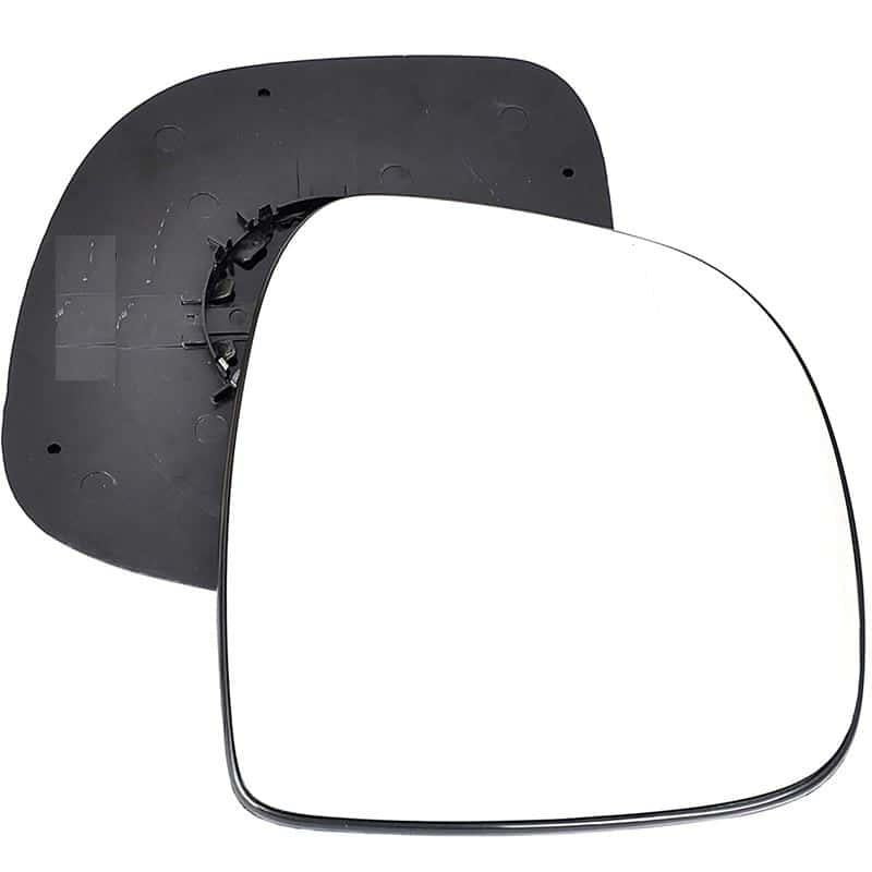 Mercedes Vito W639 2003-2010 Manual Door Wing Mirror Glass Drivers Side Right