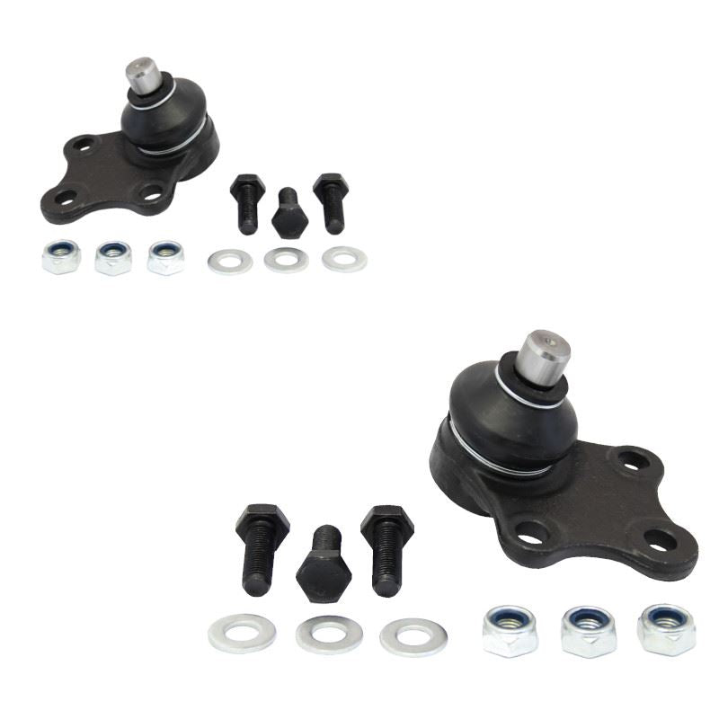 Citroen ZX N2 1991-2005 Front Lower Ball Joints Pair