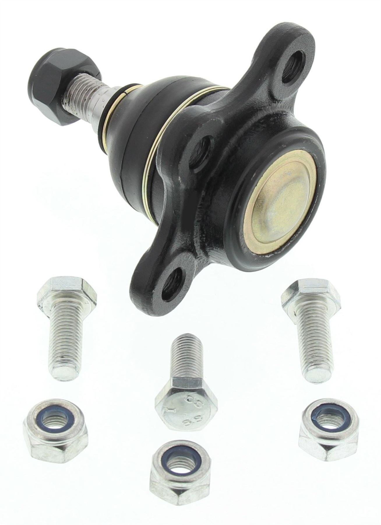 Opel Vauxhall Frontera A B MK I II 1991-2004 Front Upper Ball Joints Pair