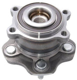 Nissan Elgrand E52 2WD 2010-2016 Rear Hub Wheel Bearing Kit ABS