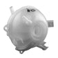 Skoda Rapid 2012-2019 Radiator Coolant Expansion Header Tank & Cap