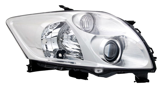 Toyota Auris 2007-8/2010 Headlight Headlamp Drivers Side Right