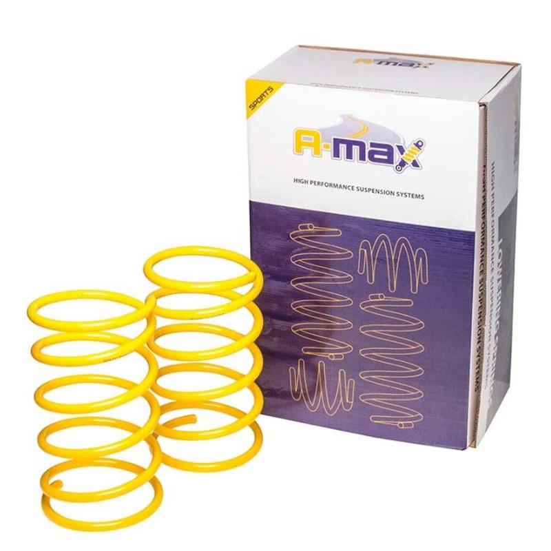 Citroen Saxo Front Lowering Springs 35mm 1996-2003 Excluding VTR VTS
