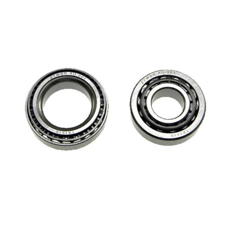 For Audi A6 1994-1997 Rear Left or Right Wheel Bearing Kit