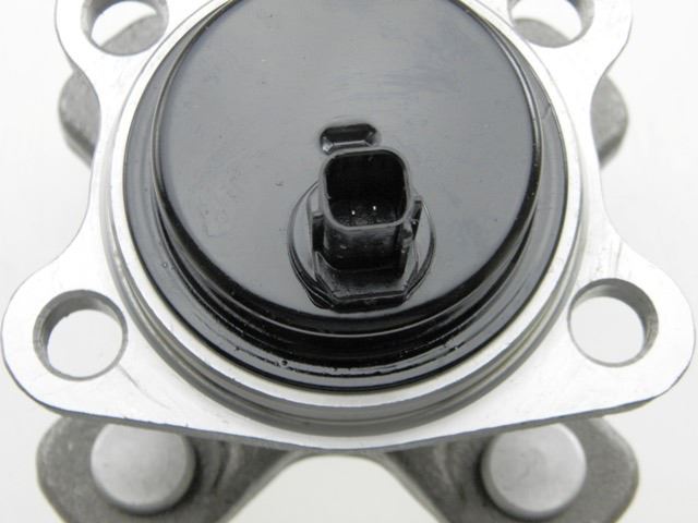Toyota IQ 2009-2015 Rear Hub Wheel Bearing Kit