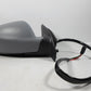 Peugeot 307 2001-7/2005 Electric Wing Door Mirror Primed Cover Drivers Side