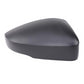 VW Polo 6R 2009-2018 Wing Mirror Cover Black Right Side