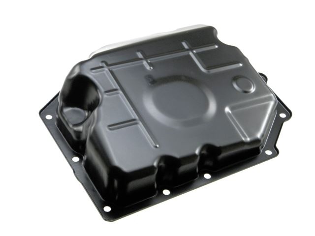 Dodge Nitro 2006-2012 3.7 V6 4WD / 4.0 4WD Gearbox Engine Oil Sump Pan