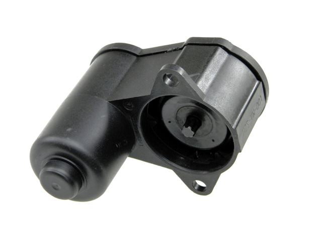 VW Passat 2005-2010 Rear Electric Handbrake Brake Caliper Servo Motor 6 Teeth