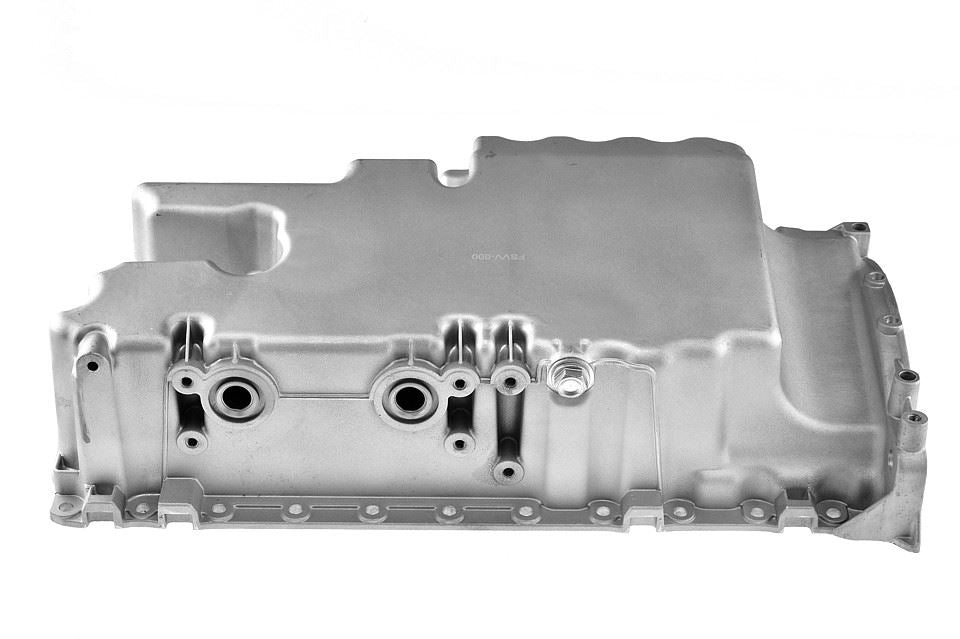 Volvo V50 2004-2012 T5 AWD Aluminium Engine Oil Sump Pan