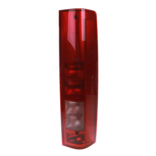 Iveco Daily 7/1999-4/2006 Rear Tail Light Drivers Side O/S
