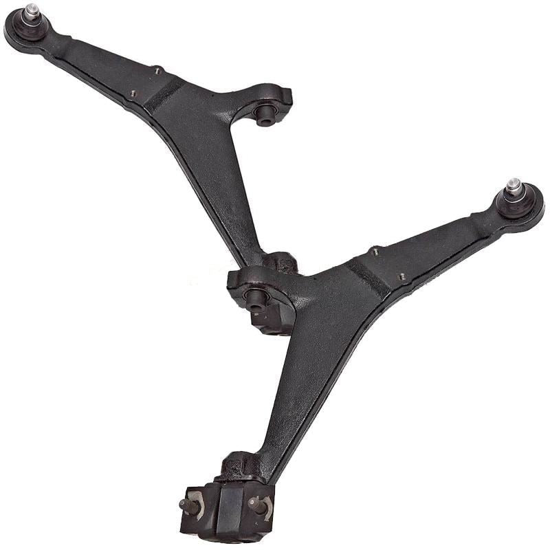 For Citroen Saxo 1996-2004 Lower Front Wishbones Suspension Arms Pair