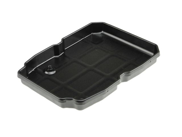 Jeep Wrangler 2002-2010 2.4 Gearbox Engine Oil Sump Pan