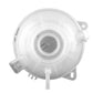 Seat Cordoba 6K 1993-2002 Radiator Coolant Expansion Header Tank