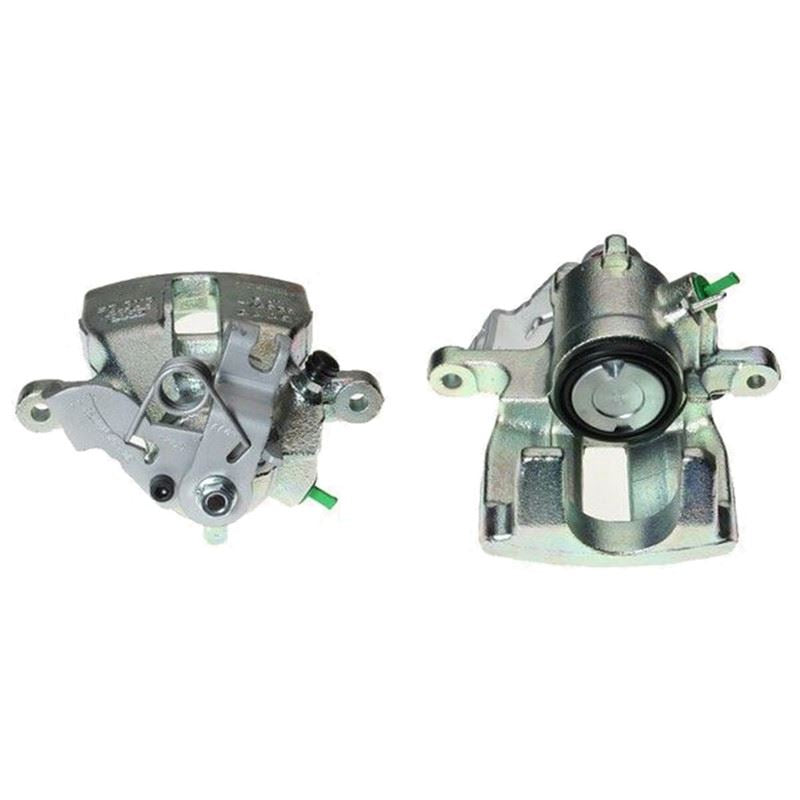 Seat Exeo 2008-2013 Rear Left & Right Brake Calipers