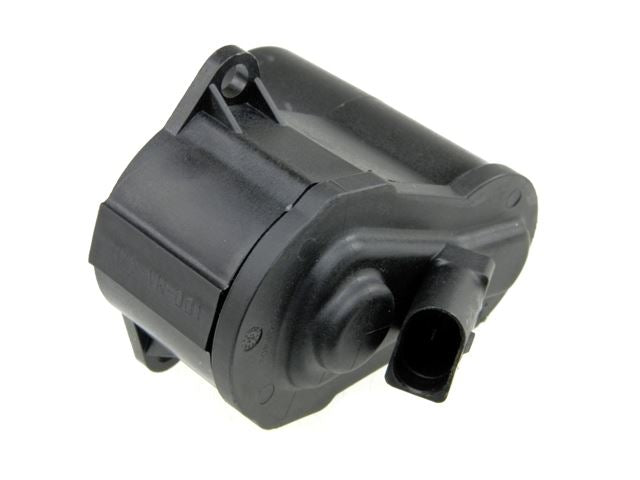VW Passat 2005-2010 Rear Electric Handbrake Brake Caliper Servo Motor 6 Teeth