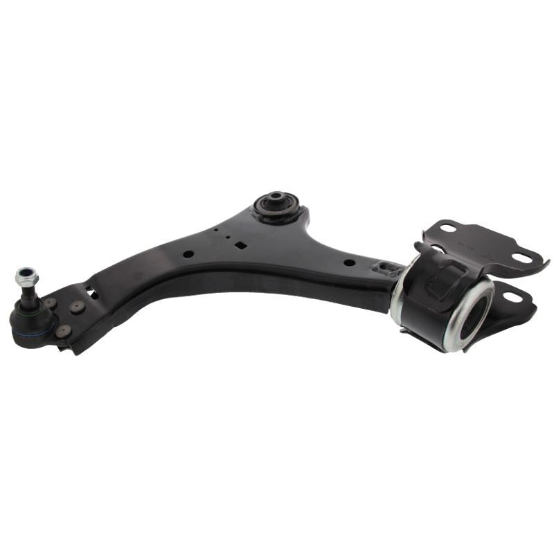 For Volvo S60 2010-2017 Lower Front Left Wishbone Suspension Arm