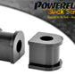 For Ford Escort RS Turbo Series 1 PowerFlex Black Series Front Anti Roll Bar