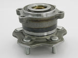 Nissan Murano Z51 2WD 2007-2014 Rear Hub Wheel Bearing Kit ABS