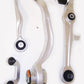 For Audi A4 1994-2001 Front Suspension Track Control Arm Wishbones Kit
