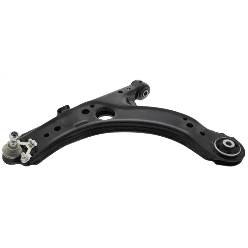 For Audi A3 1996-2003 Front Lower Left Wishbone Suspension Arm