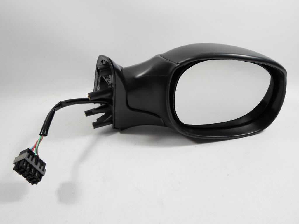 Citroen xsara picasso shop wing mirror replacement