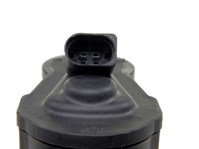 VW Passat 2005-2010 Rear Electric Handbrake Brake Caliper Servo Motor 6 Teeth