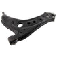 For VW Fox 2006-2012 Lower Front Right Wishbone Suspension Arm