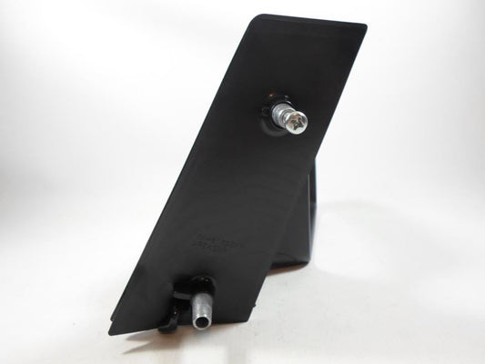 Vauxhall Zafira Mk2 2005-3/2008 Electric Paintable Wing Door Mirror Drivers Side