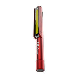 Nebo Lil Larry Red Magnetic Work Torch Roadside Emergency White LED COB