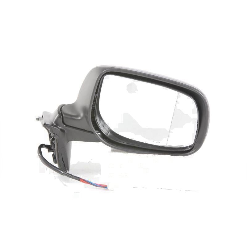 Toyota Auris Mk1 2006-8/2010 Electric Heated Wing Door Mirror Drivers Side