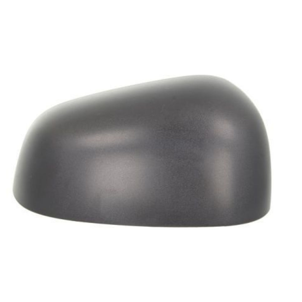 Chevrolet Spark 2009-2015 Wing Mirror Cover Cap Textured Black Right Side