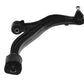 Chrysler Voyager Inc Grand 2000-2008 Lower Front Right Wishbone Suspension Arm