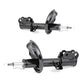 For Vauxhall Adam 2012-2019 Front Shock Absorbers Struts Pair