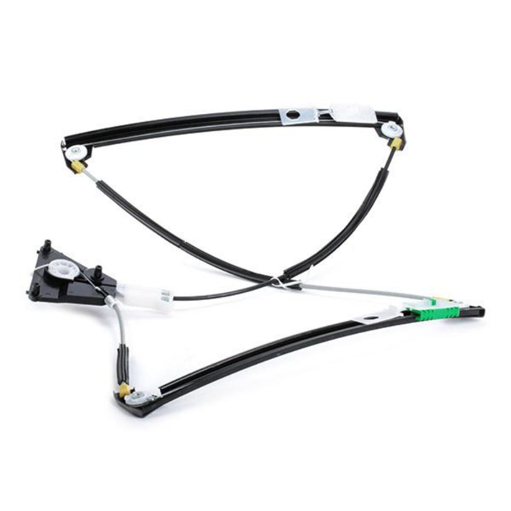 Audi A3 8P Mk2 3dr 2003-2013 Front Right Electric Window Regulator