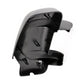 Vauxhall Movano 2010-2020 Wing Mirror Cover Black Left Side