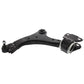 For Volvo S80 2006-2017 Lower Front Left Wishbone Suspension Arm