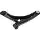 For Jeep Compass 2006-2016 Front Right Lower Wishbone Suspension Arm